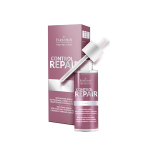 CONTROL REPAIR Intensive skin care serum for scars and strech marks 30 ml