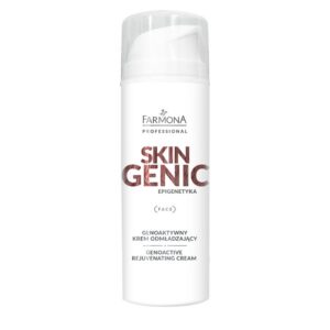 SKIN GENIC Genoactive rejuvenating cream 150ml
