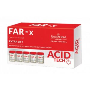 ACID TECH FAR-X extra lift concentrate 5×5 ml
