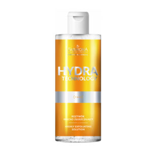 HYDRA TECHNOLOGY Highly exfoliating solution 500 ml