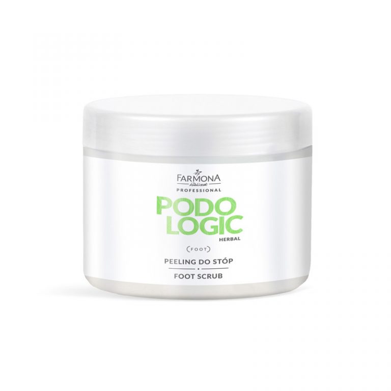 PODOLOGIC HERBAL Feet scrub