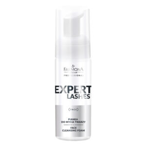 EXPERT LASHES Face cleansing foam 150 ml