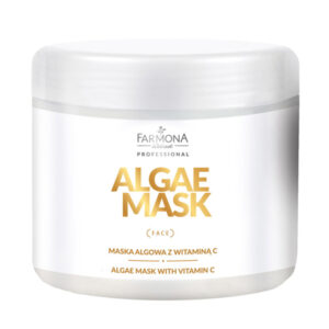 ALGAE MASK Algae mask with vitamin C 500 ml