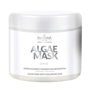 ALGAE MASK Algae mask with hyaluronic acid 500 ml