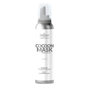 COCOON MASK Foam activation mask 180 ml