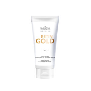RETIN GOLD Gold firming & illuminating mask 200 ml