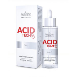 ACID TECH Mandelic acid 40% 30 ml