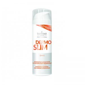 DERMO SLIM Intensively slimming and firming body concentrate ENDERMOLOGY SYSTEM