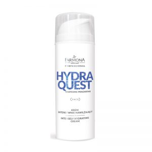 HYDRA QUEST Intensely hydrating cream 150 ml