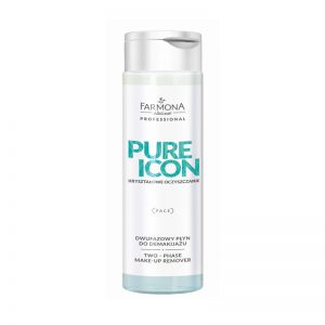 PURE ICON Two-phases make-up remover  250 ml