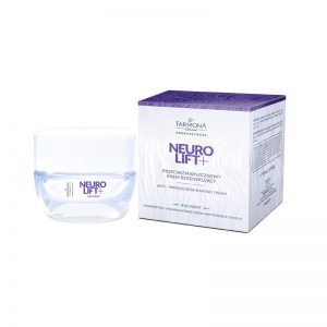 NEUROLIFT Anti-wrinkle regenerating night cream HOME USE 50 ml