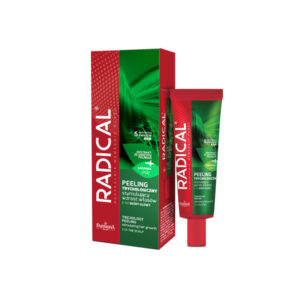 RADICAL Trichology peeling stimulating hair growth for the scalp