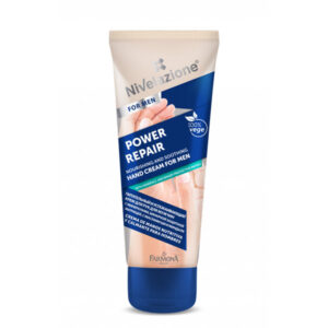 NIVELAZIONE Nourishing and soothing hand cream for men