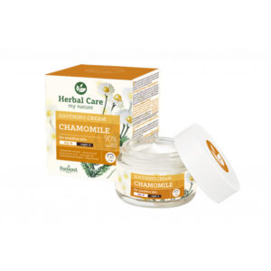 HERBAL CARE Chamomile soothing cream day/night