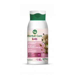 HERBAL CARE Kids two-phase bath oil