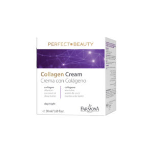 PERFECT BEAUTY Collagen cream daynight (rejuvenating, smoothing)