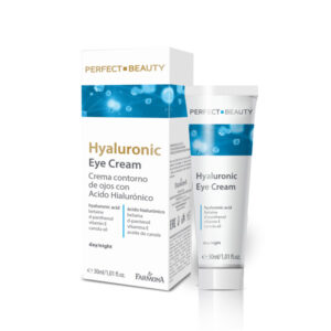 PERFECT BEAUTY Hyaluronic Eye Cream 30ml