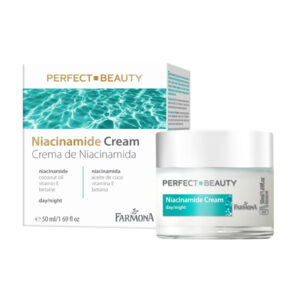 PERFECT BEAUTY Niacinamide Cream daynight 50ml