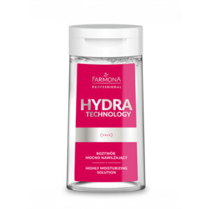 HYDRA TECHNOLOGY Highly moisturising solution 100ml
