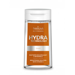 HYDRA TECHNOLOGY Brightening solution with vitamin c 100ml