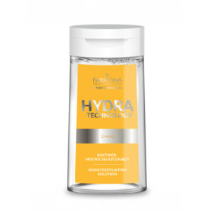 HYDRA TECHNOLOGY Highly exfoliating solution 100ml 