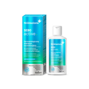 NIVELAZIONE Dermatological normalizing shampoo 100ml 