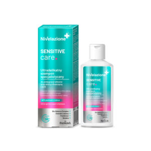 NIVELAZIONE Ultra-gentle expert shampoo 100ml 