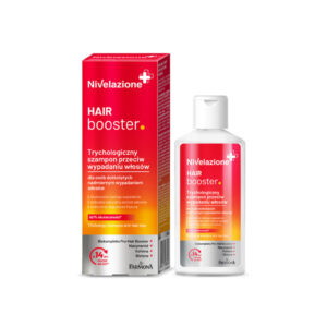 NIVELAZIONE Trichology shampoo anti-hair loss 100ml