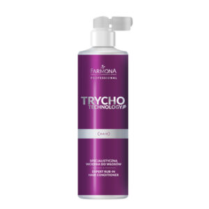 TRYCHO TECHNOLOGY Expert rub-in hair conditioner 200ml 
