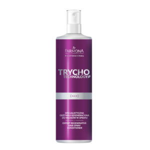 TRYCHO TECHNOLOGY Expert regenerative hair spray conditioner 200ml 