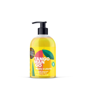 TUTTI FRUTTI Hand wash soap Mango 500ml 