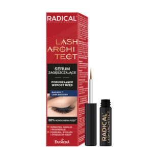 RADICAL LASH ARCHITECT Thickening serum to boost eyelash growth 5ml 