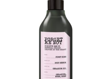 FMN0005 FORGET ME NOT First Kiss body serum 300ml 5900117978832