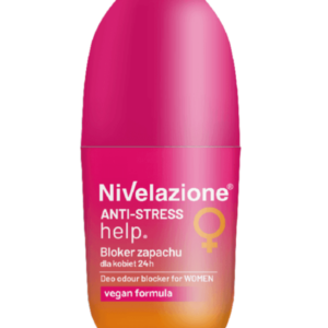 Nivelazione Anti-Stress Help lõhnablokeerija naistele 24 tunniks, 50 ml