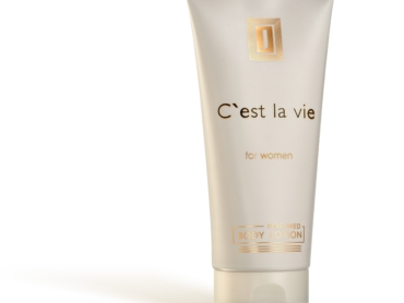 JF_BodyLotions CestLaVie