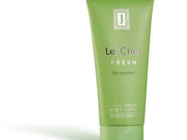 JF_BodyLotions LeChel FRESH