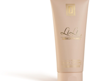 JF_BodyLotions LiLi Ardagio Woman