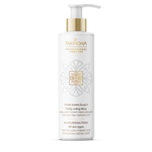 KODUNE KASUTAMINE Niisutav toonik 280ml