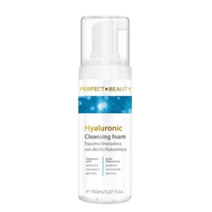 HÜALUROONHAPPEGA Puhastav vaht 150ml