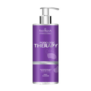 PODOLOGIC THERAPY Foot cleanser 500ml