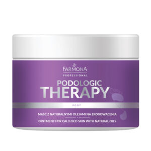 PODOLOGIC THERAPY Ointment for callused skin with natural oils 300g