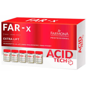 FAR-X extra lift concentrate HOME USE 5x5ml