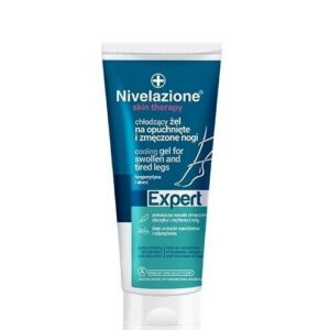 NIVELAZIONE Jahutav geel paistes ja väsinud jalgadele 150ml
