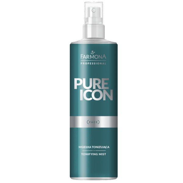 PURE ICON Toniseeriv sprei-toonik (troopika vihm, mist) 200ml