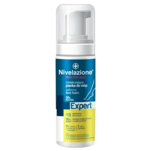 Nivelazione Skin Therapy pehmendav jalavaht 30% uureaga, 150ml