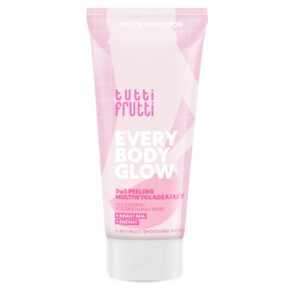 TUTTI FRUTTI 3-in-1 Siluv kehakoorija 200ml