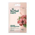Ensüümi näokoorija papaiini ja hibiskiga 7g
