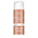 AESTHETIC GLOW Keramiid-peptiid näokreem 150ml