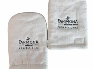 FARMONA Parafiini kindad 2tk