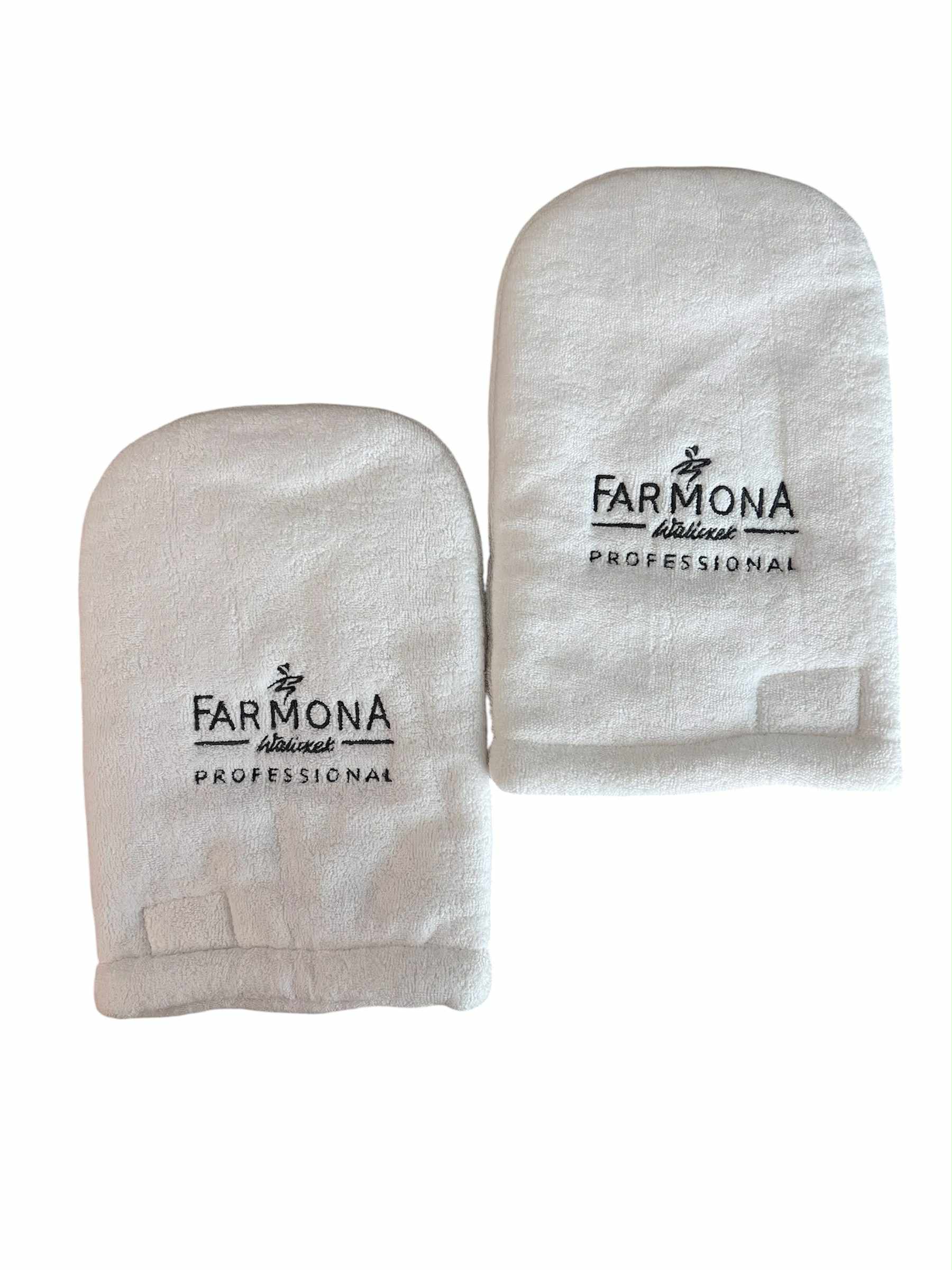 FARMONA Parafiini kindad 2tk